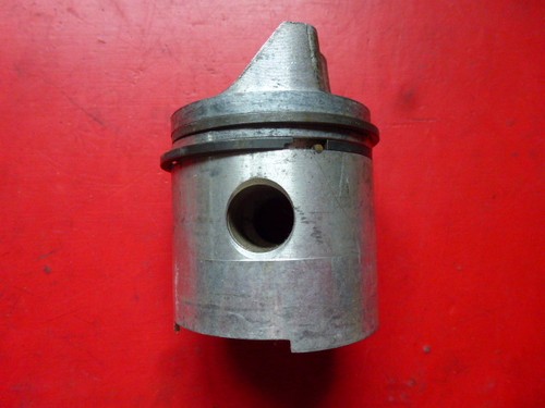 Piston vespa acma diamètre - piston,