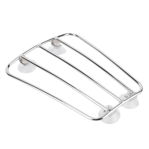 Pour porte bagage - (argent),