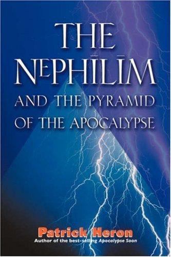 The nephilim patrick - by,