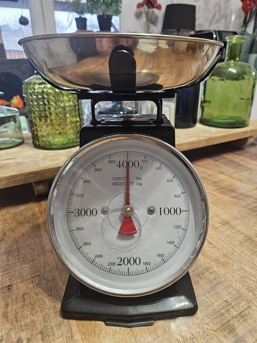 Balance cuisine vintage - ​balance,