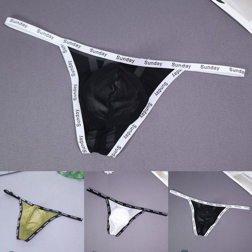 Slip homme maille - slip,