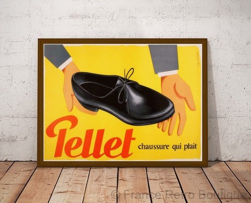 Poster affiche pellet - poster-affiche,