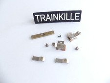 TRIX EXPRESS ACCESSORIES RUBBERS ELECTRIC LOCOMOTIVE 20 052 / 20052