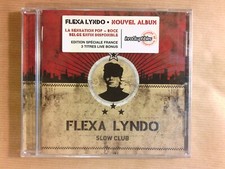 RARE CD / FLEXA LYNDO / SLOW