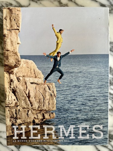 Original monde hermès - le,