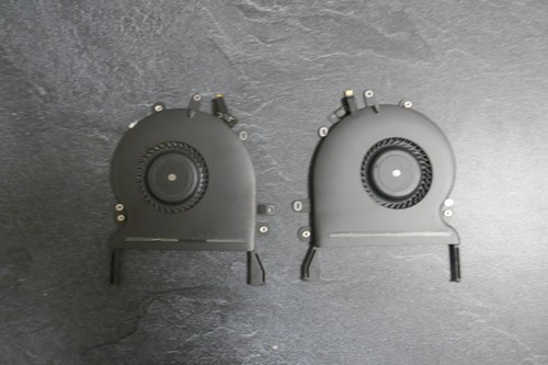 Ventilateurs pièces pour - 2,