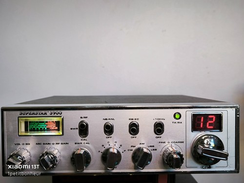 Cibie cibi crt superstar - cibi,