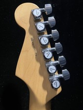 Fender American Deluxe