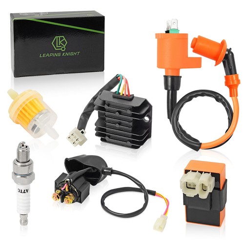 Gy6 ignition kit for - kit,