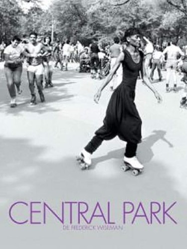 Central park frederick - park,