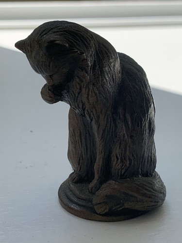 Vintage 1986 the franklin - vintage, mint