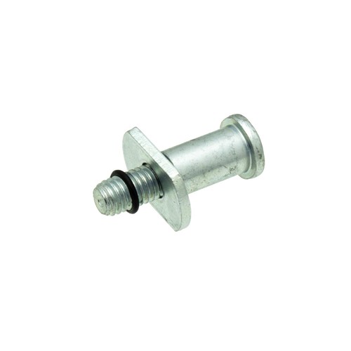 Motorhome rotary strike - motorhome,