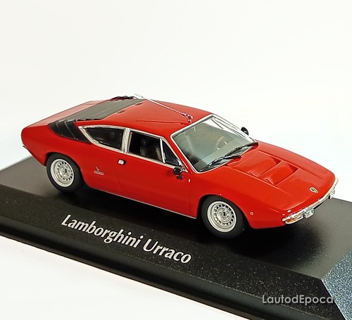 Minichamps lamborghini - minichamps,