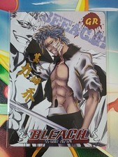 Card holo bleach nel - card,