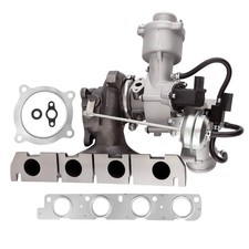 Turbo Charger FHF5 for Audi A4