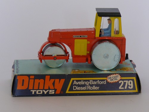 Dinky toys 279 - gb, /