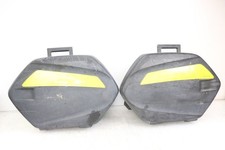 VALISE - YAMAHA FJR ABS 1300