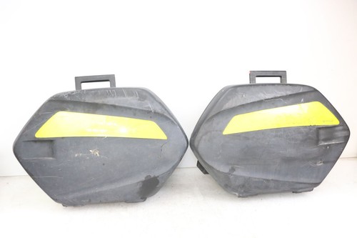 Valise yamaha fjr abs 1300 - yamaha,