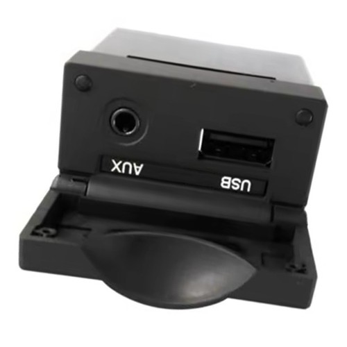 Prise adaptateur port audio