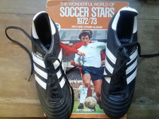 Adidas Copa Mundial chaussures