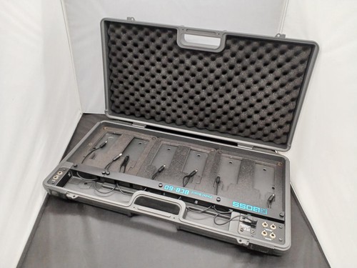 Boss effect board bcb - boss,