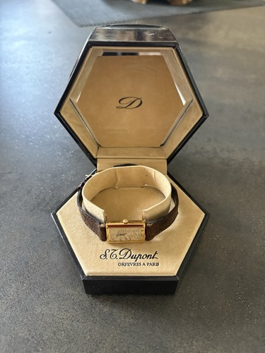 Montre dupont paris - paris, –