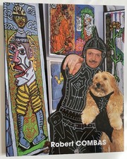 COMBAS Robert, A la Revoyure