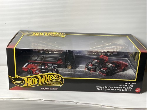 Hotwheels - , 🇨🇵