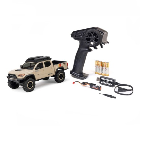 Axial axi 3289t2 scx30 toyota - axi-3289t2,