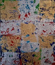 ALEXANDRE PONS/Abstrait