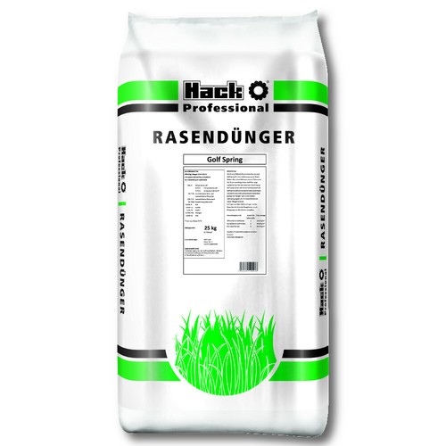 Hack profi engrais gazon - engrais, à