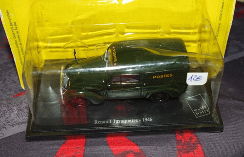 Renault juvaquatre 1946 - 1946, 4