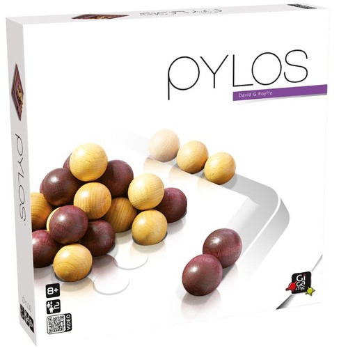 Pylos classic jeu de - classic,