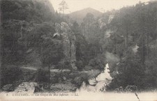 06 L'ESTEREL - 57046