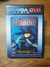 DVD Zone 2 V F - DVD manga