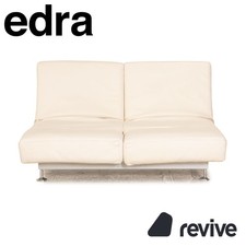 Sofa cuir edra - edra, damier