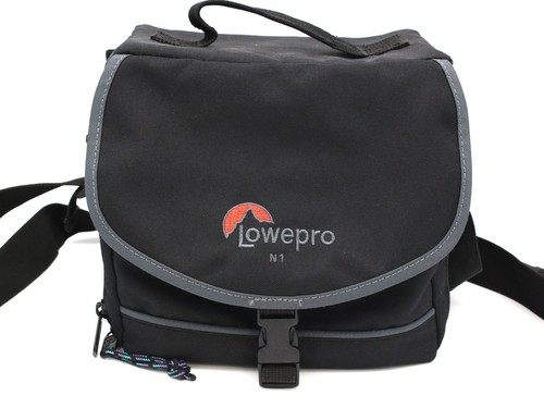 Lowepro sac dos photo - dos,