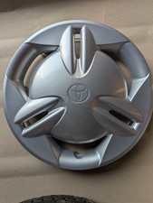 Enjoliveur 13 Toyota