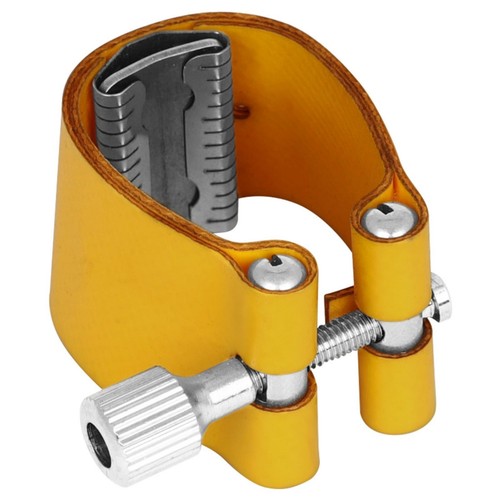 Ligature bec saxophone - bec,