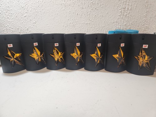 Thierry mugler men pure - thierry,