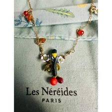 🍒🌿 Les Néréides