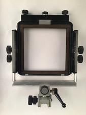 montant pour chambre 4x5 Arca Swiss