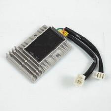 Régulateur redresseur de