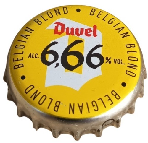 Belgique capsule bière - capsule, beer