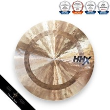 Cymbale SABIAN HHX 21" 3Point