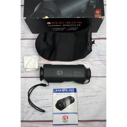 Atn ots xlt 160 10x - ots-xlt,