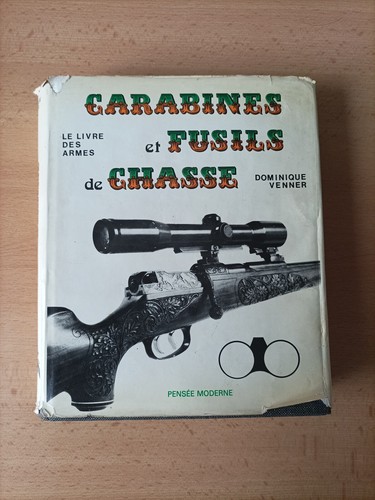 Carabines fusils chasse - et,