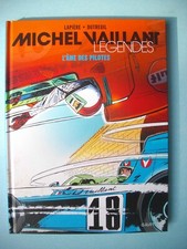 BD - Michel Vaillant  - EO -