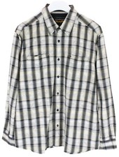 Wrangler Chemise Homme 2XL à