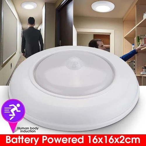 Lampe plafond led sans fil - lampe, de